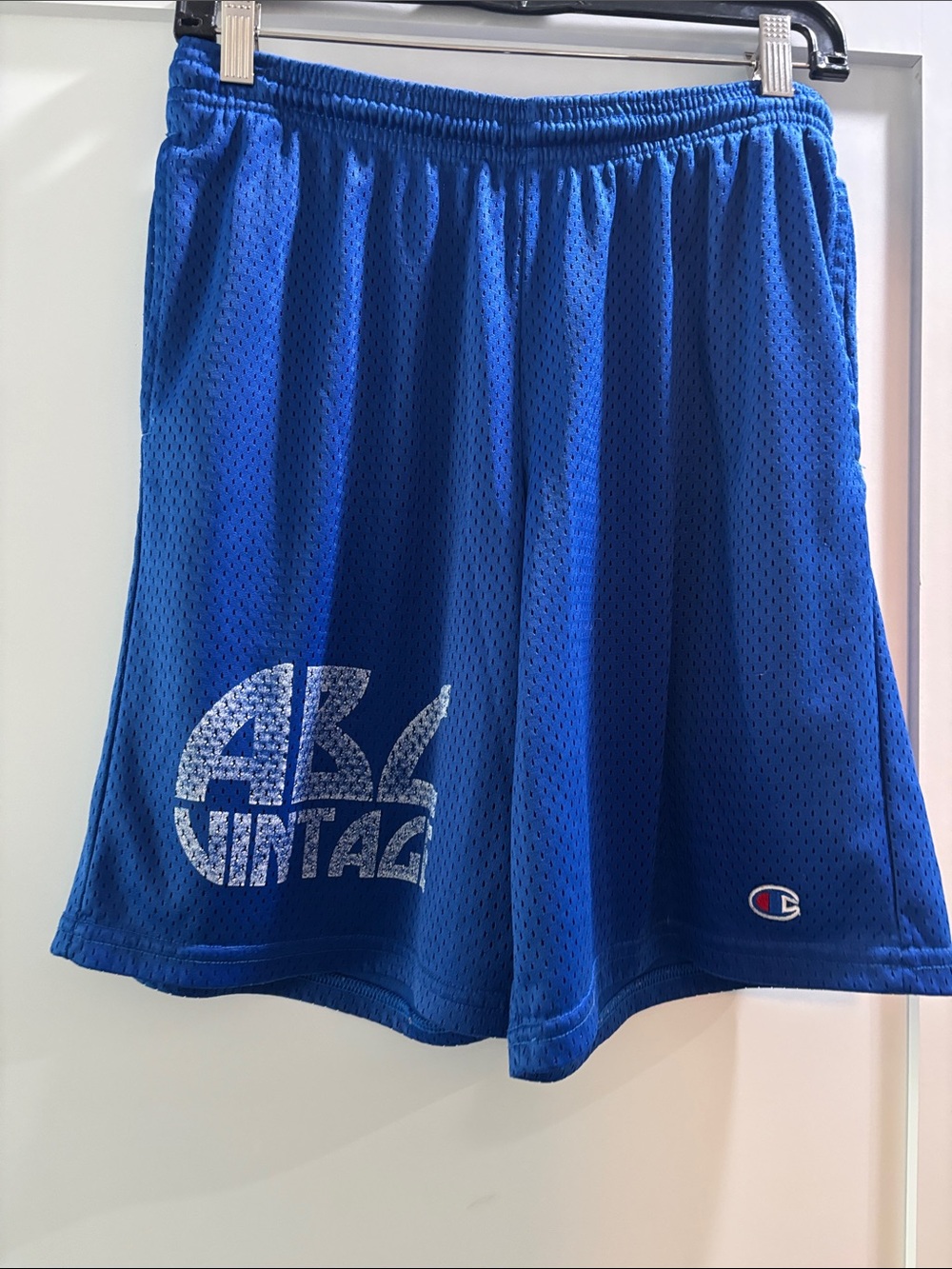 Champion ABC VINTAGE collab